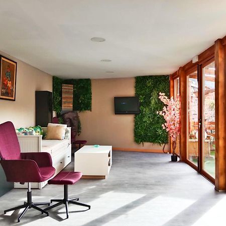 Casa Julian Villa Cistierna Kültér fotó