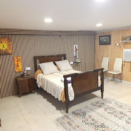 Casa Julian Villa Cistierna Kültér fotó