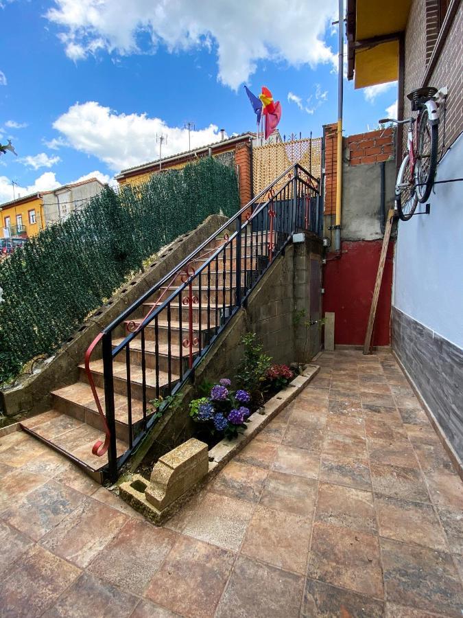 Casa Julian Villa Cistierna Kültér fotó