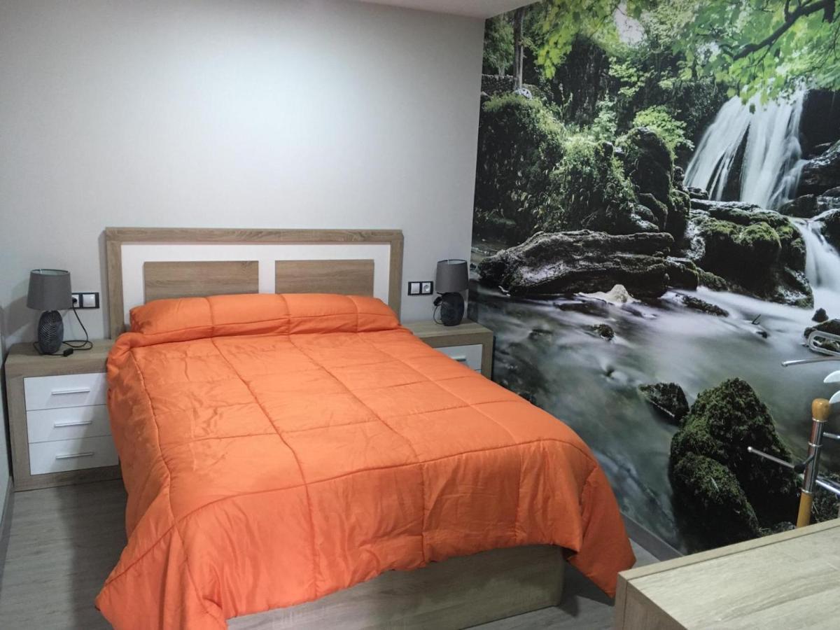 Casa Julian Villa Cistierna Szoba fotó