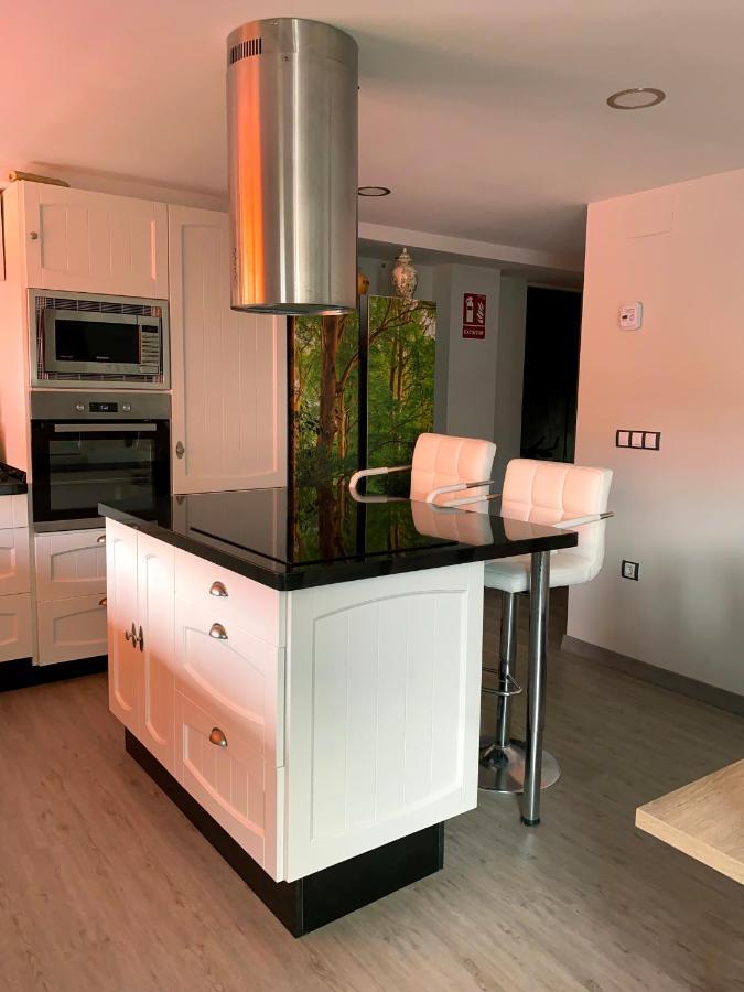 Casa Julian Villa Cistierna Kültér fotó