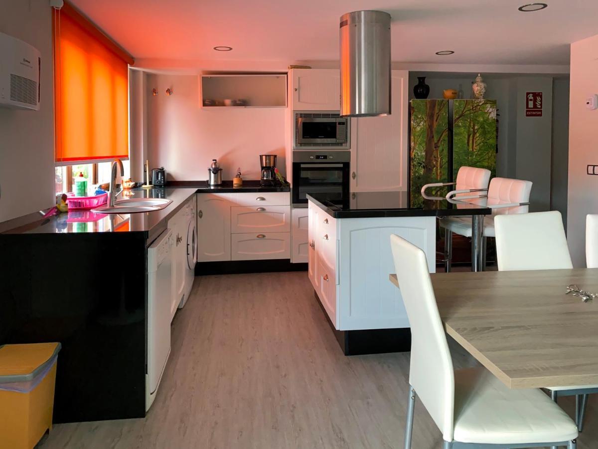Casa Julian Villa Cistierna Kültér fotó