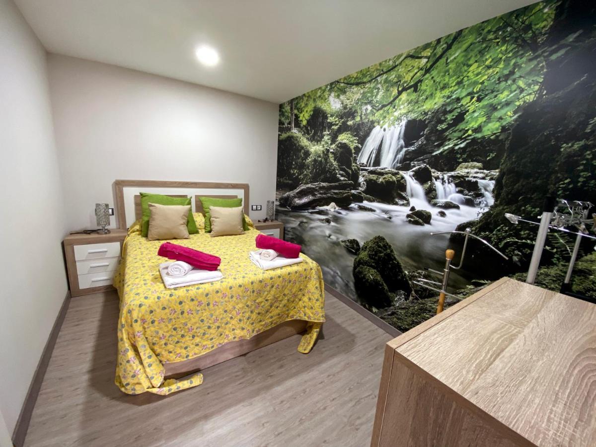 Casa Julian Villa Cistierna Kültér fotó