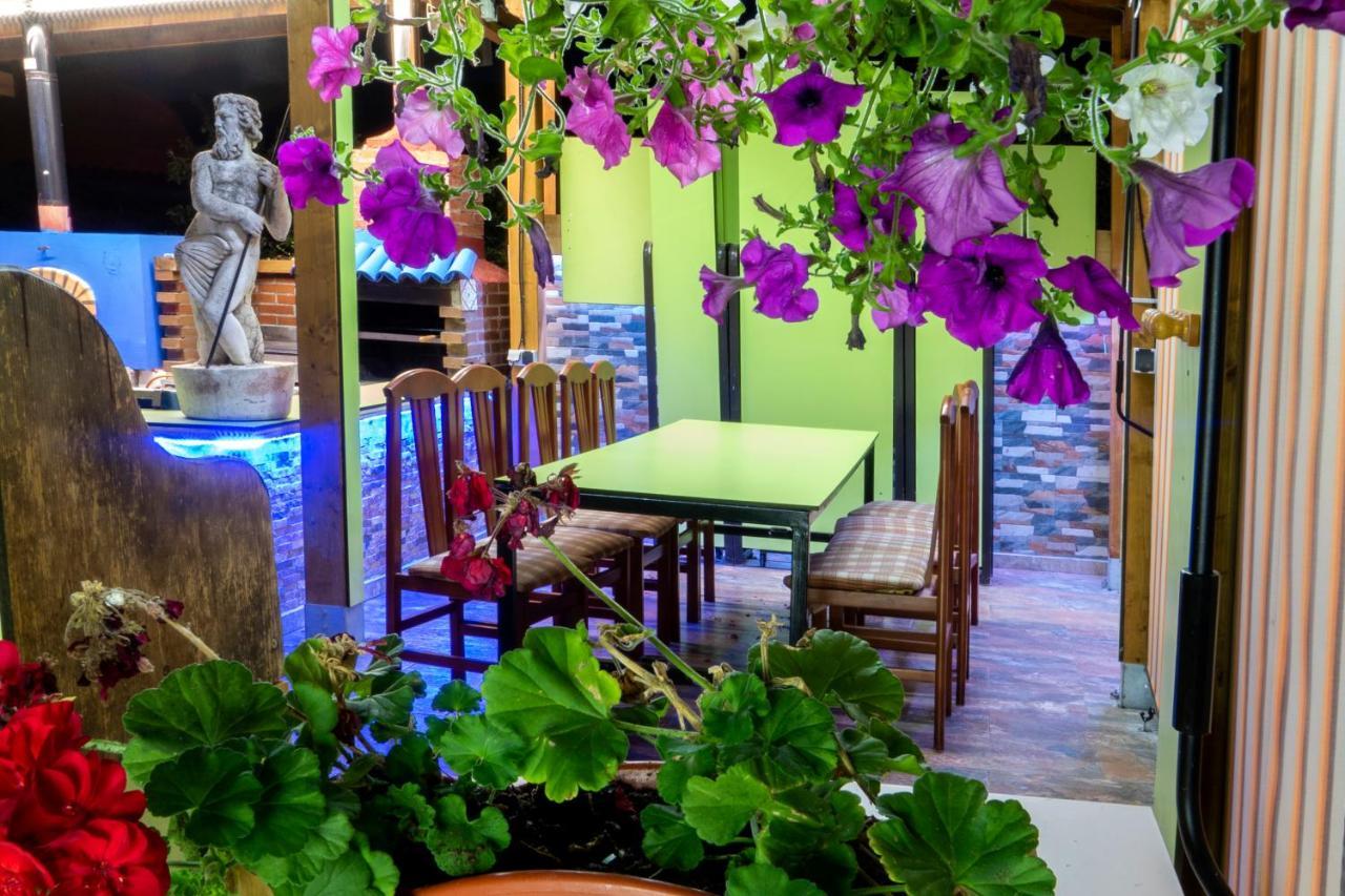 Casa Julian Villa Cistierna Kültér fotó