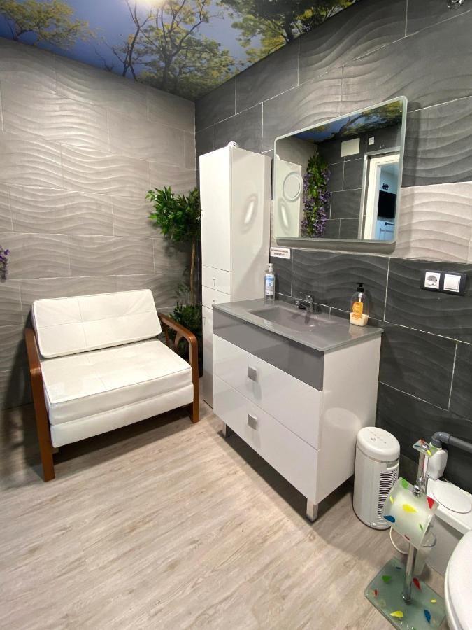 Casa Julian Villa Cistierna Kültér fotó