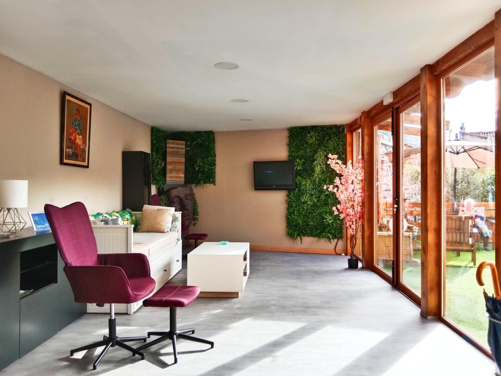 Casa Julian Villa Cistierna Kültér fotó