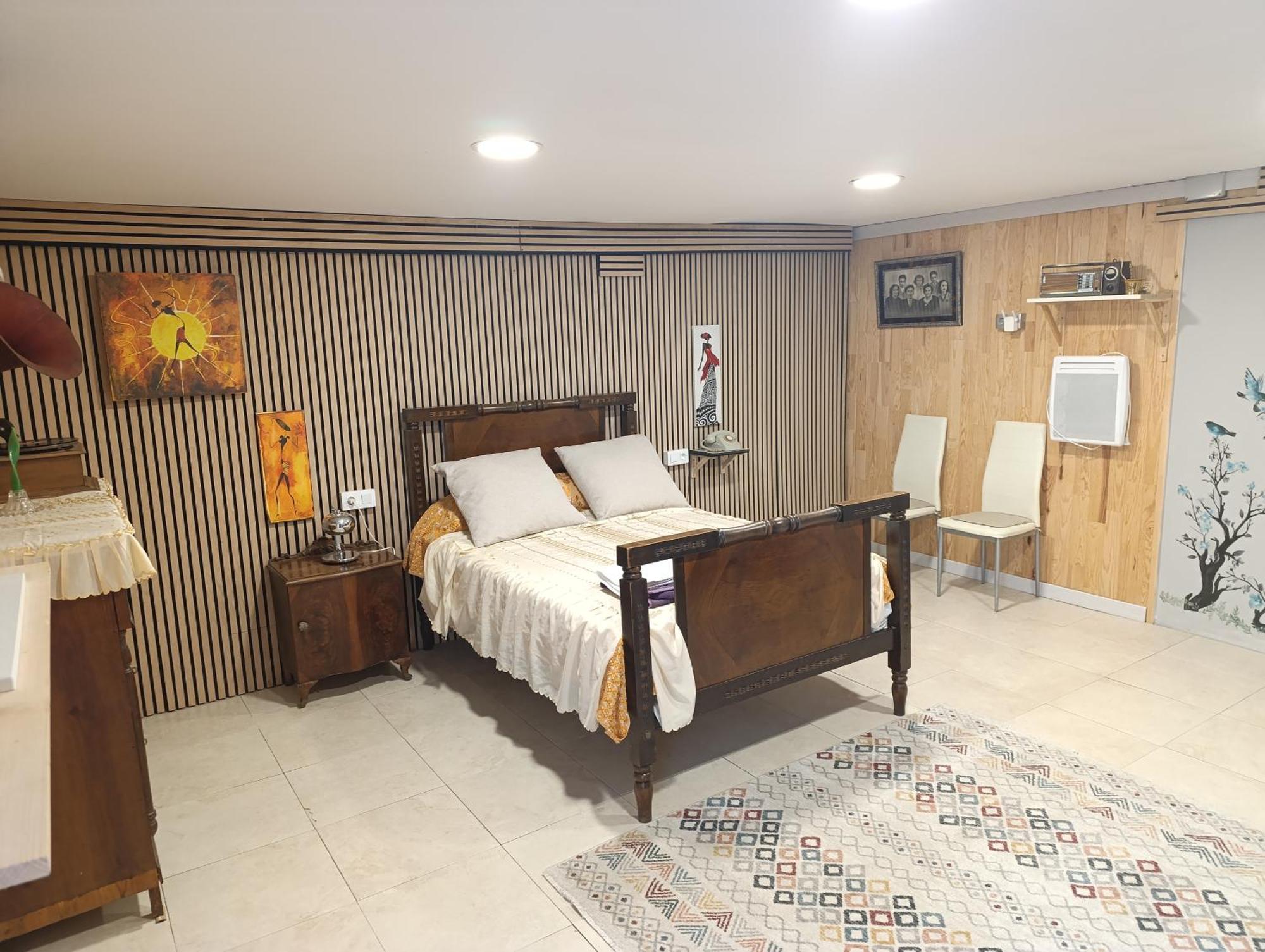 Casa Julian Villa Cistierna Kültér fotó